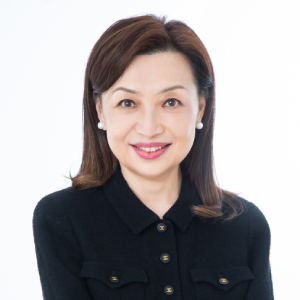 Photo of Ms Priscilla WONG Pui Sze, BBS, JP Chairperson, Minimum Wage Commission